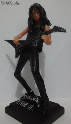 Kirk Hammett ( Metallica)