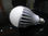 Kit 10 Lampadas led bulbo 9 w, iluminação residencial com led e Comercial - Foto 2