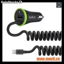 Kit 3 En 1 Belkin Lightning Para Iphone 5/5c/6/6s/ipad/ipod