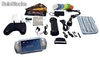 KIT 30 Accesorios para PSP 2000 al precio de uno