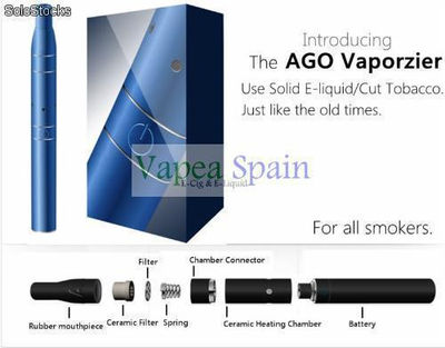 Kit aGo g5 Cigarrillo Electronico - Foto 2