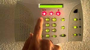 Kit alarme intrusion radio - Photo 2