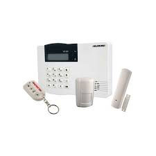 Kit alarme sans fil avec transmetteur téléphonique pour maison - Photo 2