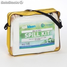 Kit anti pollution 50 litres