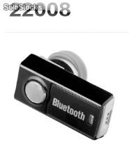 Kit Bluetooth Plus QooPro