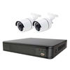 Kit cctv 2 camaras + dvr energeeks eg-CCTV001