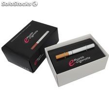 Kit cigarrillo electrónico