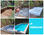 Kit construcción piscina 4x7x1,50 con escalera interior - 1