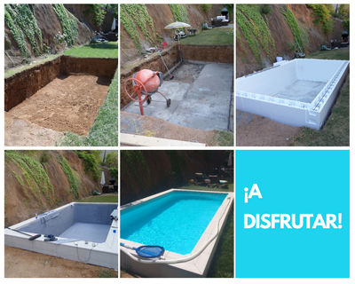 Comprar Piscina Bolas  Catálogo de Piscina Bolas en SoloStocks