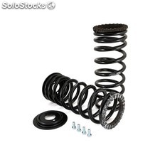Kit convesion land rover discovery ii suspension neuamtica a muelles