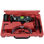 Kit cortador neumático con salida trasera COMPOSITE JBM 51227 - Foto 2
