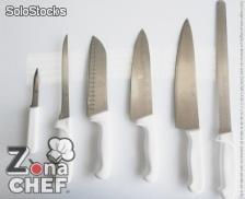 Kit cuchillos vct