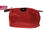 Kit d&amp;#39;accessoires de voyage rouge - Photo 2
