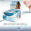 Kit de blanchiment dentaire à domicile - confort CE - Photo 2