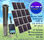 Kit de Bombeo Solar con Bomba Sumergible 1000 W - Foto 5