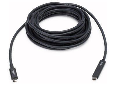 Kit de cable USB de extensión (5 m) Type-C de HP