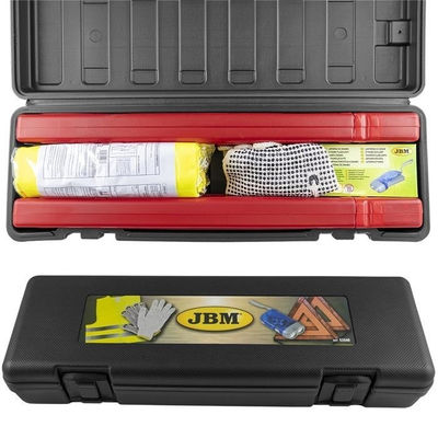 Kit de emergencia en caja plástica jbm - Foto 3