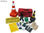 Kit de Emergencia NBR9735 - NBR15071 - 1