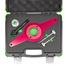 Kit de herramientas para amortiguador de vibraciones grupo vag