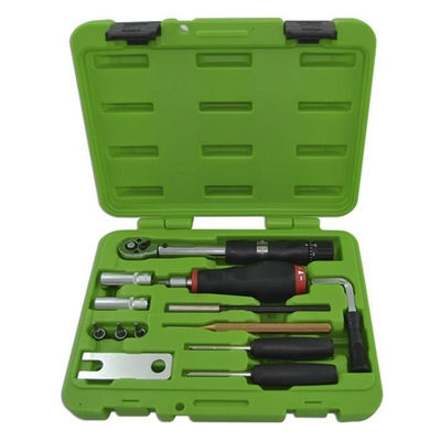 Kit de herramientas para montaje y desmontaje de válvulas JBM - Foto 2