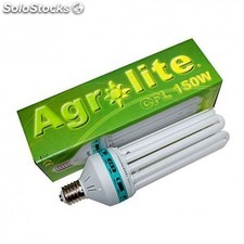 Kit de iluminação CFL MAxii 150W Agrolite para crescimento