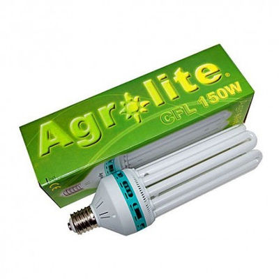Kit de iluminação CFL MAxii 150W Agrolite para crescimento