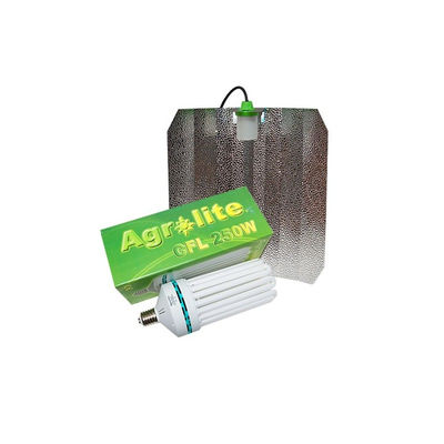 Kit de iluminação CFL MAXii 250W Agrolite para crescimento