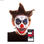 Kit de maquillage pour enfant My Other Me Clown Horreur (24 x 20 cm) - 1