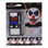 Kit de maquillage pour enfant My Other Me Clown Horreur (24 x 20 cm) - Photo 3