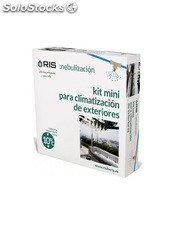 Kit de nebulización mini