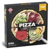 Kit de Pizza Infantil