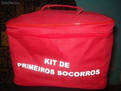Kit de primeiros socorros - Foto 2