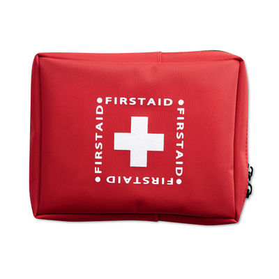 Kit de primeros auxilios - Foto 2