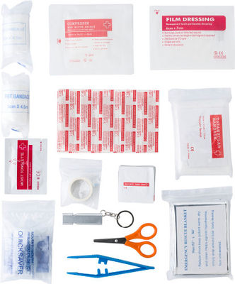 Kit de primeros auxilios de ABS - Foto 3
