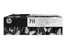 Kit de sustitución de cabezal de impresión DesignJet HP 711