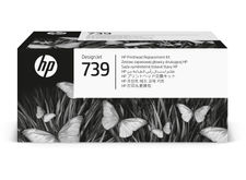 Kit de sustitución de cabezal de impresión HP DesignJet 739