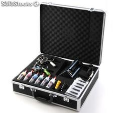 Kit de Tatouage Professionnel IV - Expert - TK004