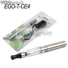 Kit eGo Blister Cigarrillo Electronico ce4 - 900mAh