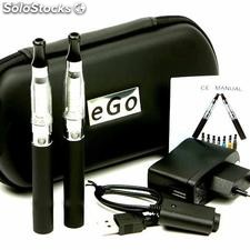 Kit ego ce4 double 650mah cigarettes électroniques
