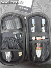 Kit ego cigarrillos electronicos vaporizador