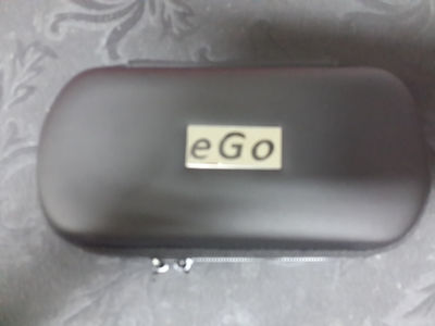 Kit ego cigarrillos electronicos vaporizador - Foto 2