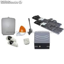 kit électronique pour portails coulissante ( TECNO)