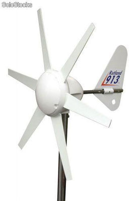 Kit éolienne Rutland RT913 - 200W - 12V + Régulateur