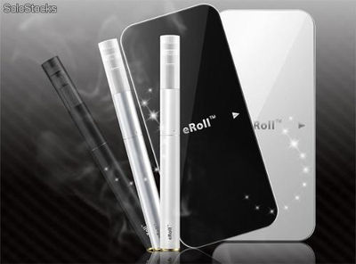 Kit eRoll, cigarro eletronico - Foto 2