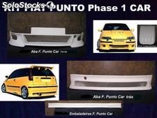 Kit Fibra - Fiat Punto 1 - car