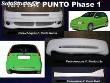Foto do produto Kit Fibra - Fiat Punto 1 - kit 2