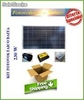 impianto fotovoltaico