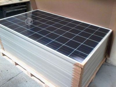 Kit fotovoltaico, energía solar para su cabaña, domicilio o parcela de agrado - Foto 3