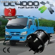 Kit hho dc4000 per Camion e Autobus - risparmiare fino al 30% sull carburante