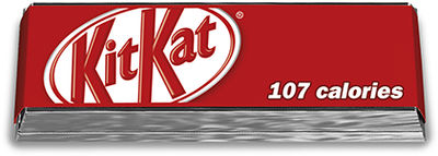 Kit Kat 2 Finger 20,7g